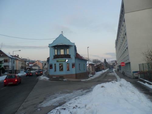 Apartm�nov� Byt V Centre Banskej Bystrice