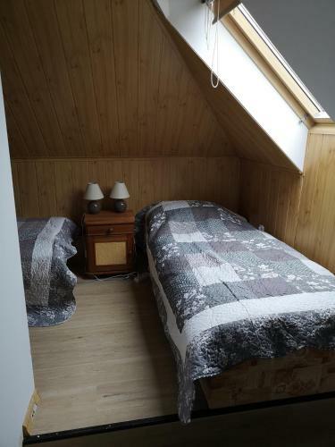 Apartm�nov� Byt V Centre Banskej Bystrice