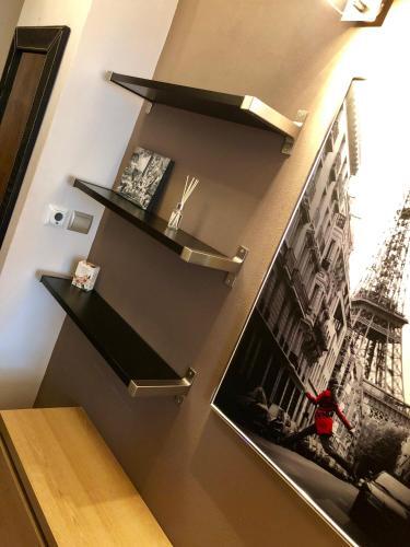 Apartm�n Suzanne