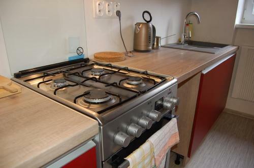 Apartm�n Bansk� Bystrica Fortni?ka