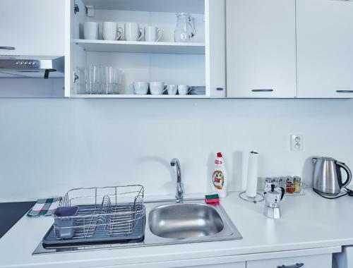 Apartm�n Bb Centrum