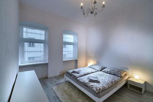 Apartm�n Bb Centrum