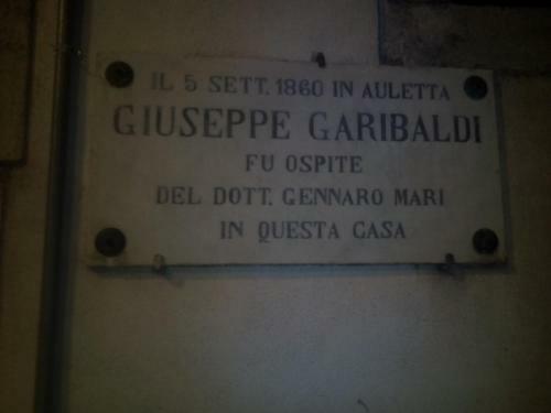 Hostal Palazzo Gentilizio De Maffutiis