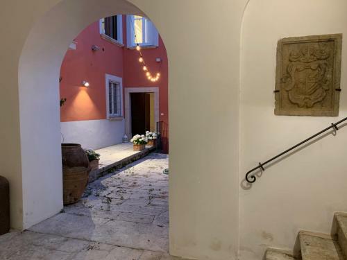 Hostal Palazzo Gentilizio De Maffutiis