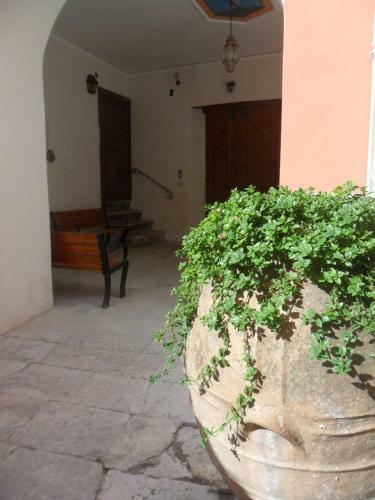 Hostal Palazzo Gentilizio De Maffutiis