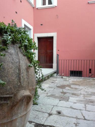 Hostal Palazzo Gentilizio De Maffutiis