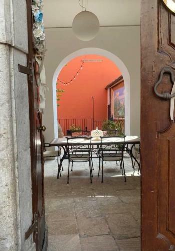 Hostal Palazzo Gentilizio De Maffutiis