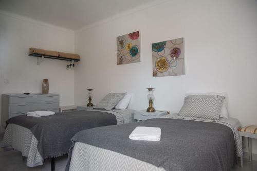 Hostal Alojamento Das Fontes
