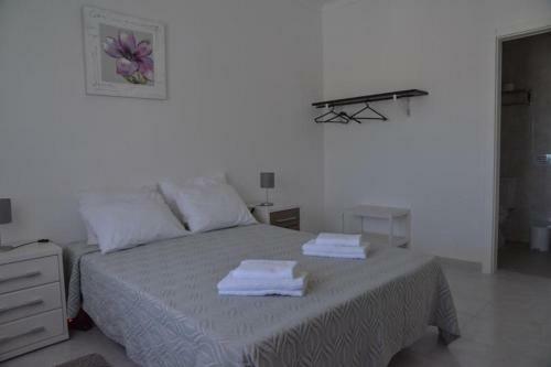 Hostal Alojamento Das Fontes