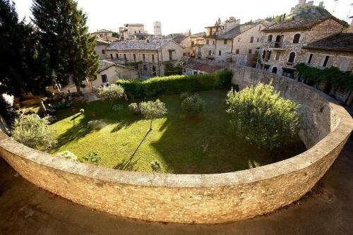 Hostal Monolocale L'anfiteatro Romano