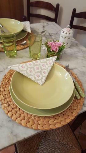 Hostal Monolocale L'anfiteatro Romano