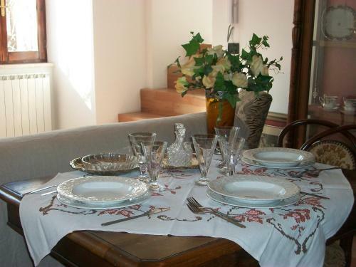 Apartamento La Piazzetta Delle Erbe