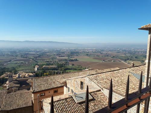 La Casa Di San Francesco