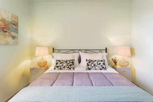 Apartamento Villa Scarponi Assisi