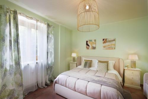 Apartamento Villa Scarponi Assisi