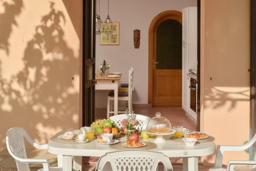 Apartamento Villa Scarponi Assisi