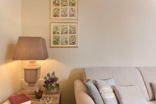 Apartamento Villa Scarponi Assisi