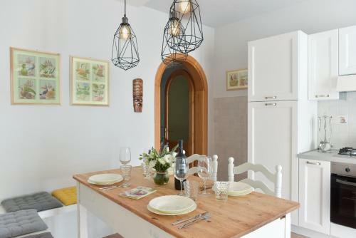Apartamento Villa Scarponi Assisi
