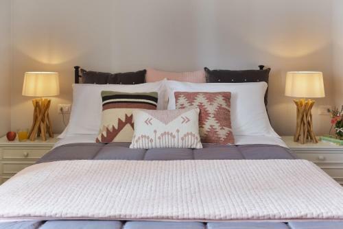 Apartamento Villa Scarponi Assisi