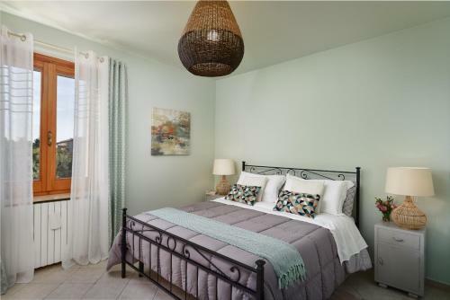 Apartamento Villa Scarponi Assisi