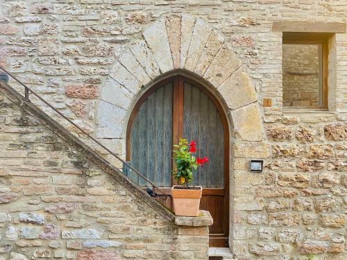 Apartamento Assisi Anfiteatro Romano