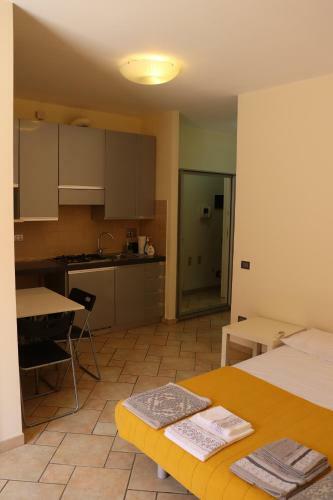 Studio Sole E Residenza Luna Assisi