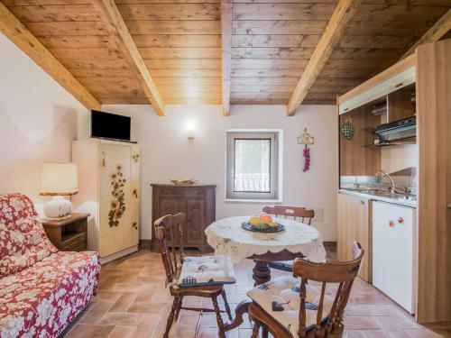 Comfortable Apartment In Assisi With A Terrace