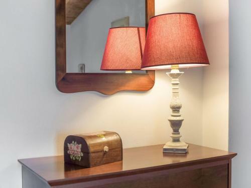 Comfortable Apartment In Assisi With A Terrace