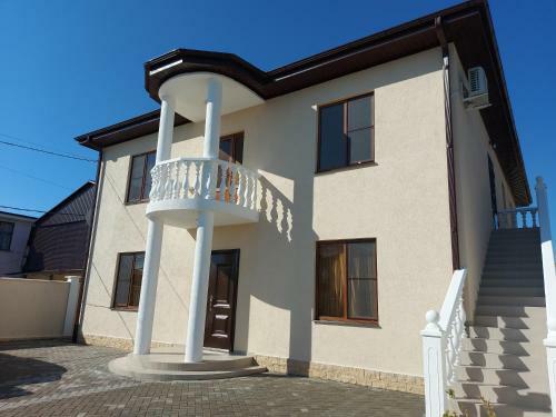 Hostal Narsou Guest House