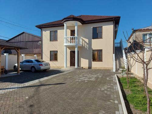 Hostal Narsou Guest House