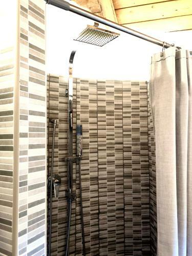 Villa Blu Silence Cottage