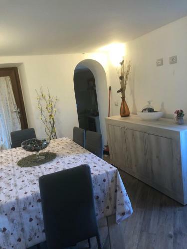 Casa Giulia