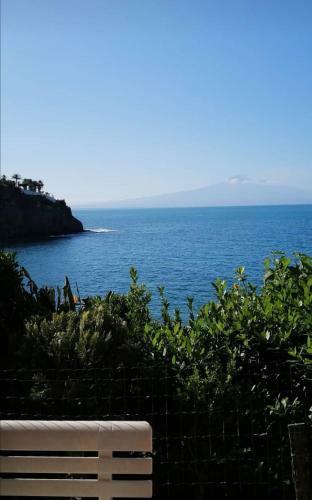 Villa La Vista - Baia Del Gambero