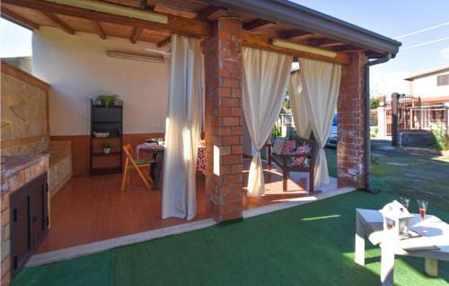 Stunning Home In Augusta With 1 Bedrooms