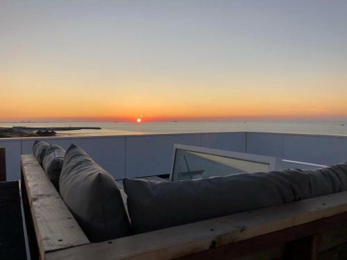 Apartamento Penthouse In Badhuis Cadzand