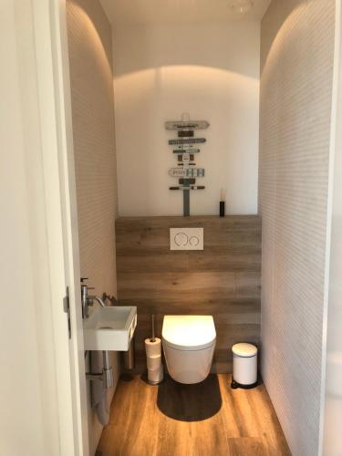 Apartamento Penthouse In Badhuis Cadzand