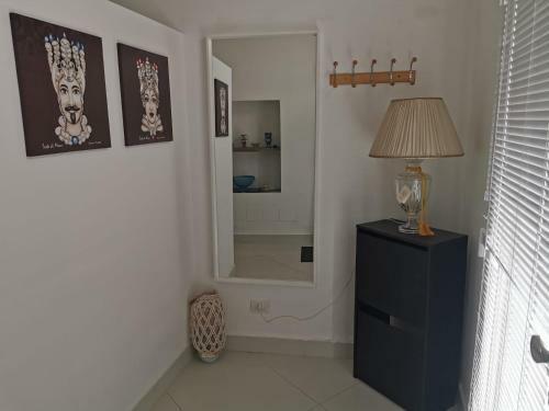 Apartamento Casa Vacanza Porta Spagnola