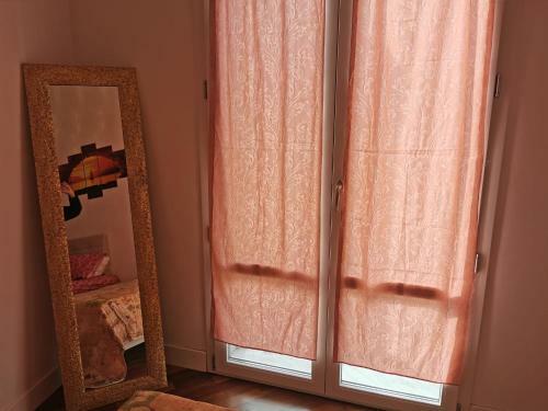 Apartamento Casa Vacanza Porta Spagnola