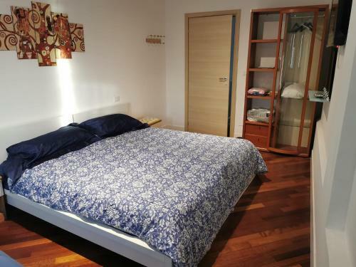 Apartamento Casa Vacanza Porta Spagnola