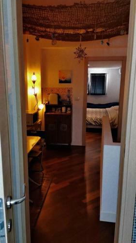 Apartamento Casa Vacanza Porta Spagnola