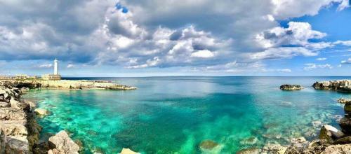Apartamento Casa Vacanza Porta Spagnola