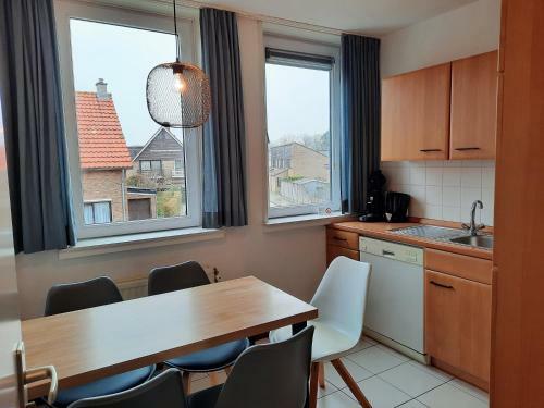 Apartamento Appartement Op Topligging!
