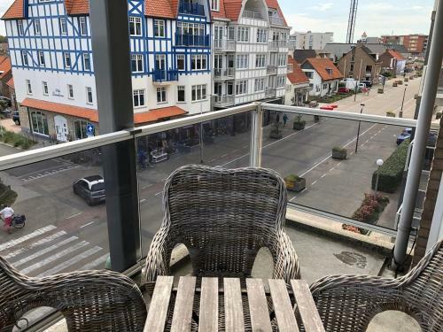 Apartamento La Playa, Residence Deurloo 53-14