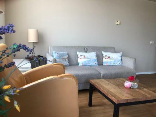 Apartamento La Playa, Residence Deurloo 53-14