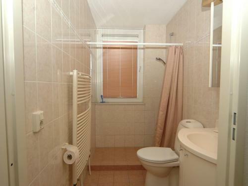 Apartamento La Playa, Residence Deurloo 53-14