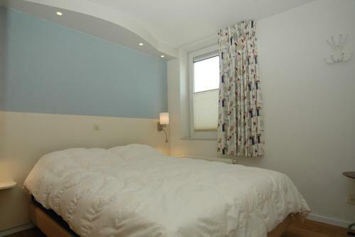 Apartamento La Playa, Residence Deurloo 53-14