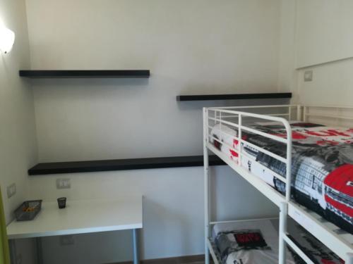 Apartamento Appartamento In Pieno Centro
