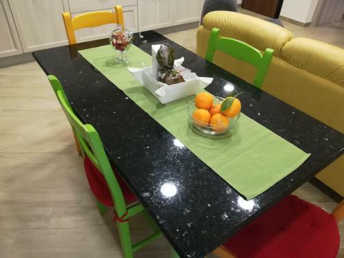 Apartamento Appartamento In Pieno Centro