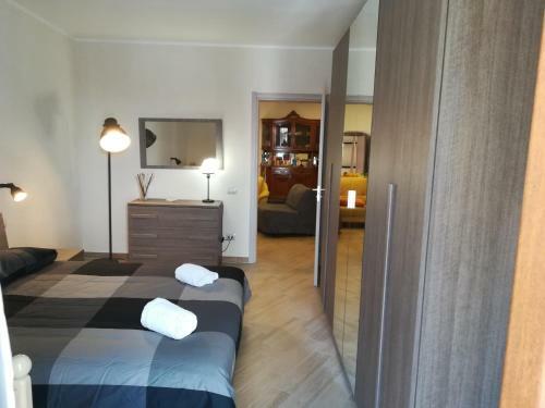 Apartamento Appartamento In Pieno Centro