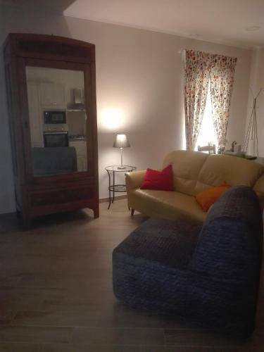 Apartamento Appartamento In Pieno Centro